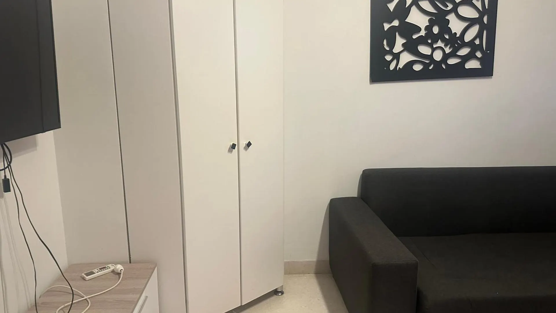 Superbe Duplex Avec Jardin Villa Le Kram