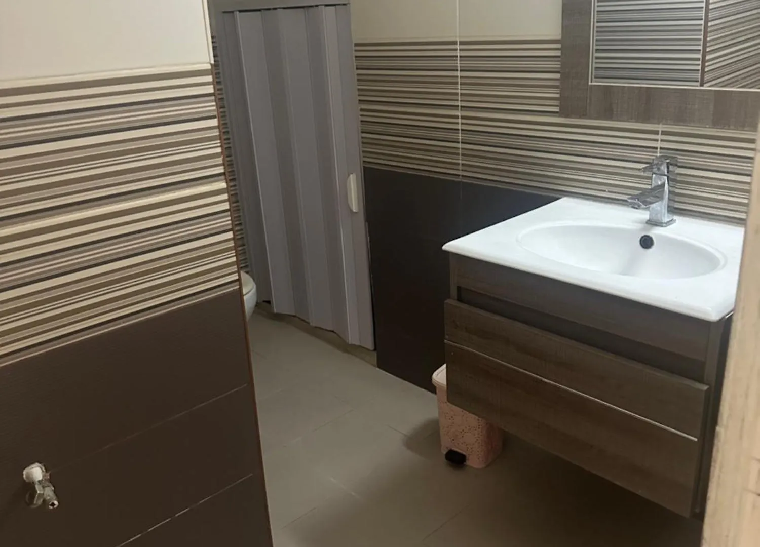 Superbe Duplex Avec Jardin Villa Le Kram