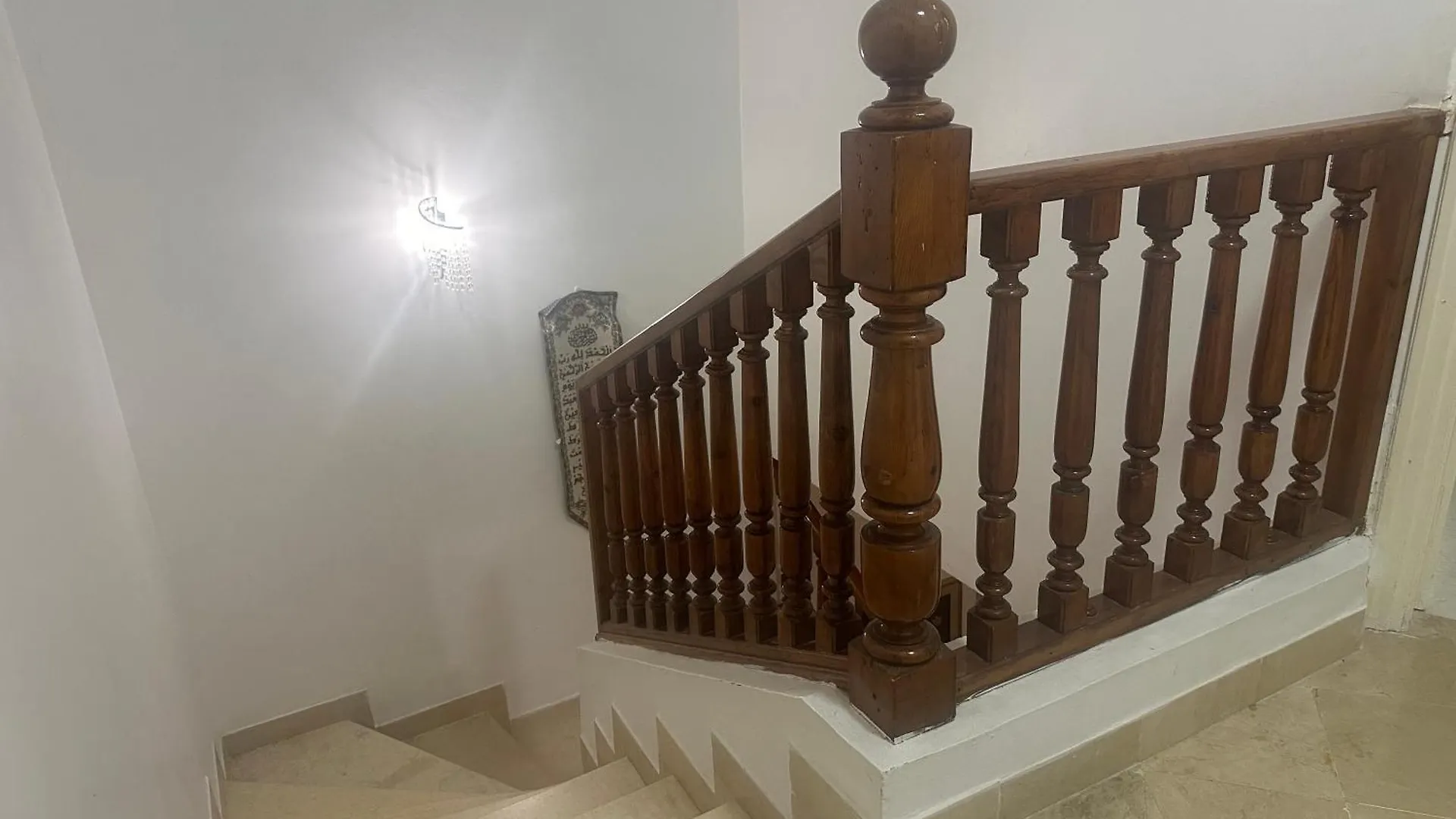 Superbe Duplex Avec Jardin Villa Le Kram Tunisia
