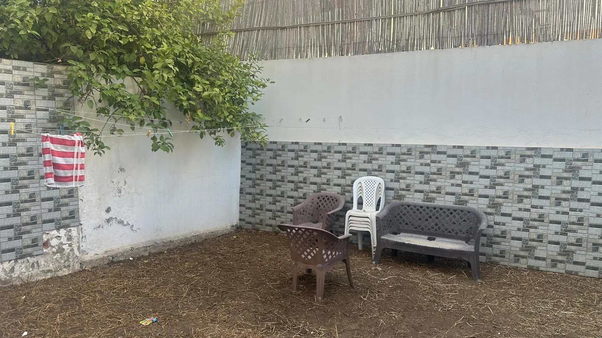 Superbe Duplex Avec Jardin Villa Le Kram 0*,  Tunisia