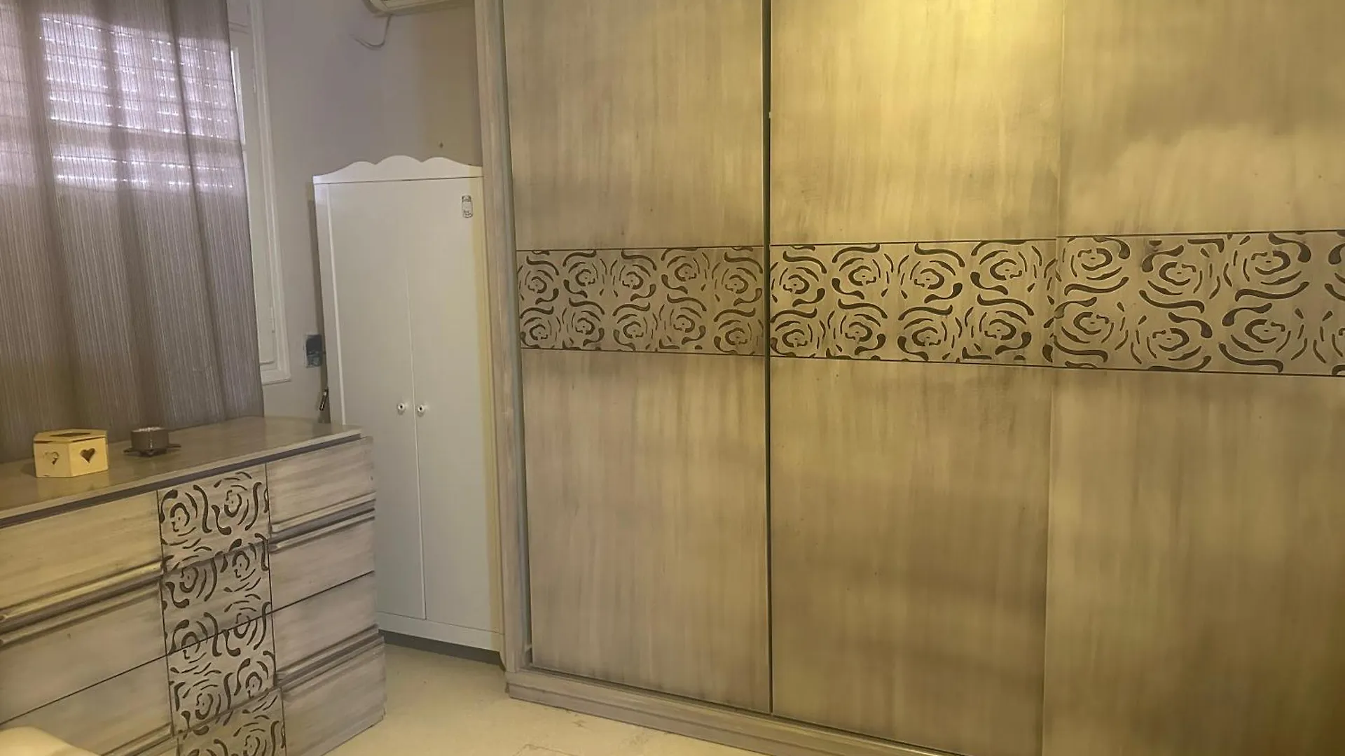 Superbe Duplex Avec Jardin Villa Le Kram 0*,  Tunisia